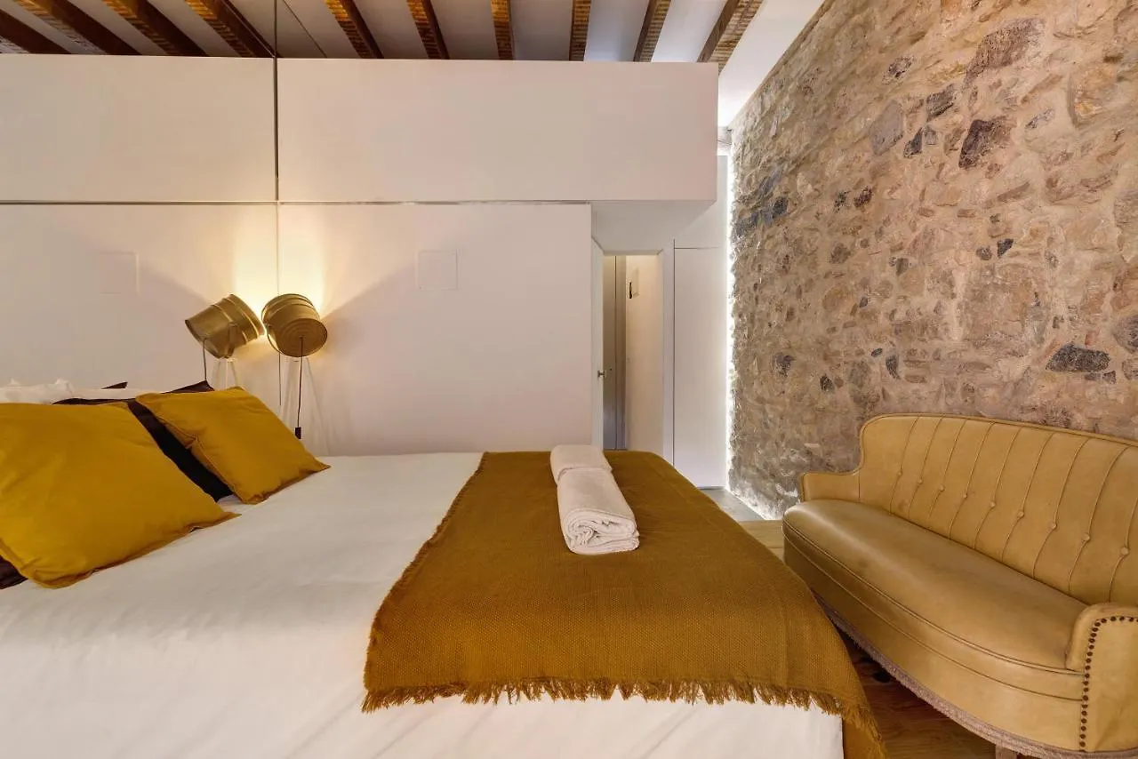 Lxfactory Terrace Lisbon Loft Apartment