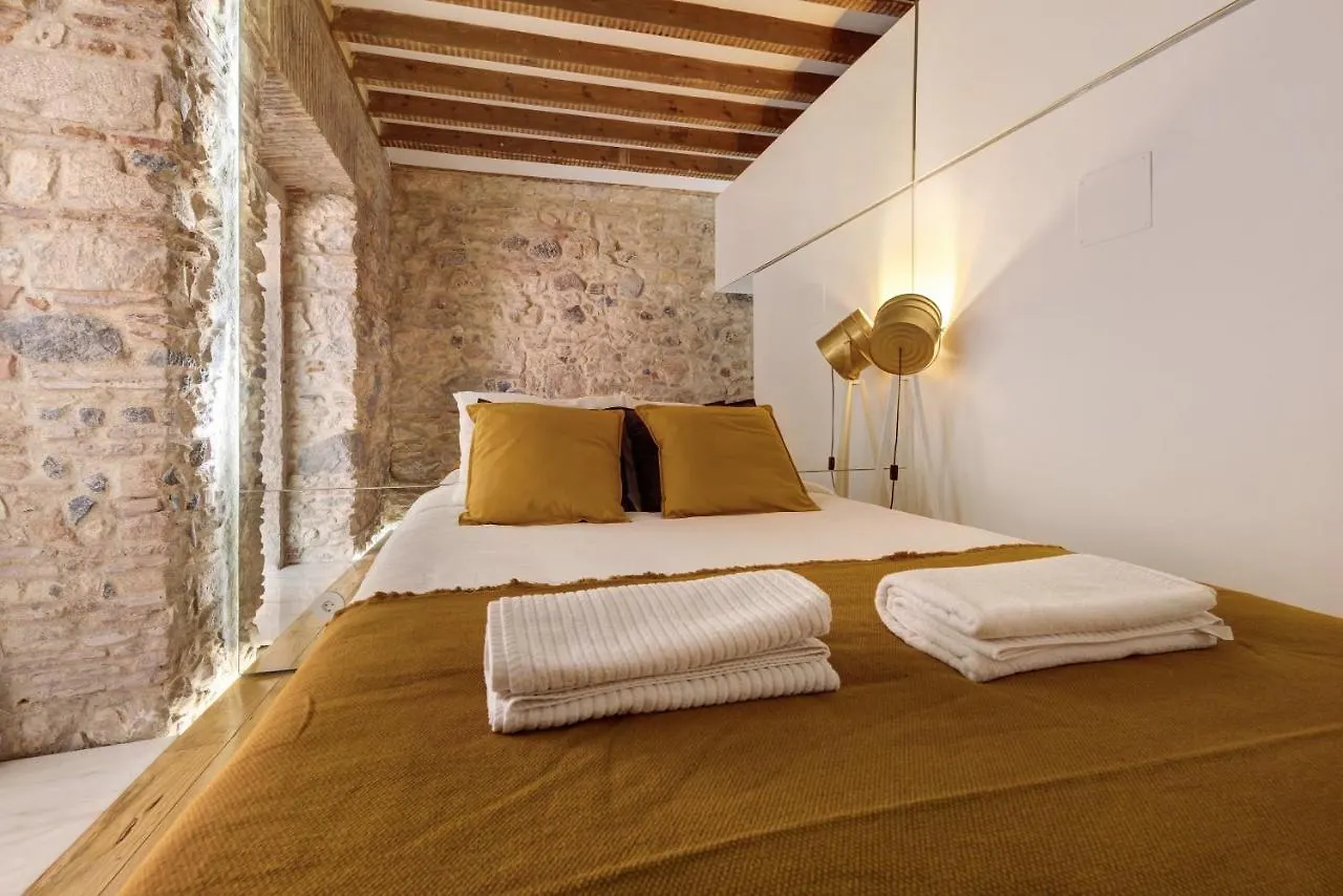 Lxfactory Terrace Lisbon Loft Apartment Portugal