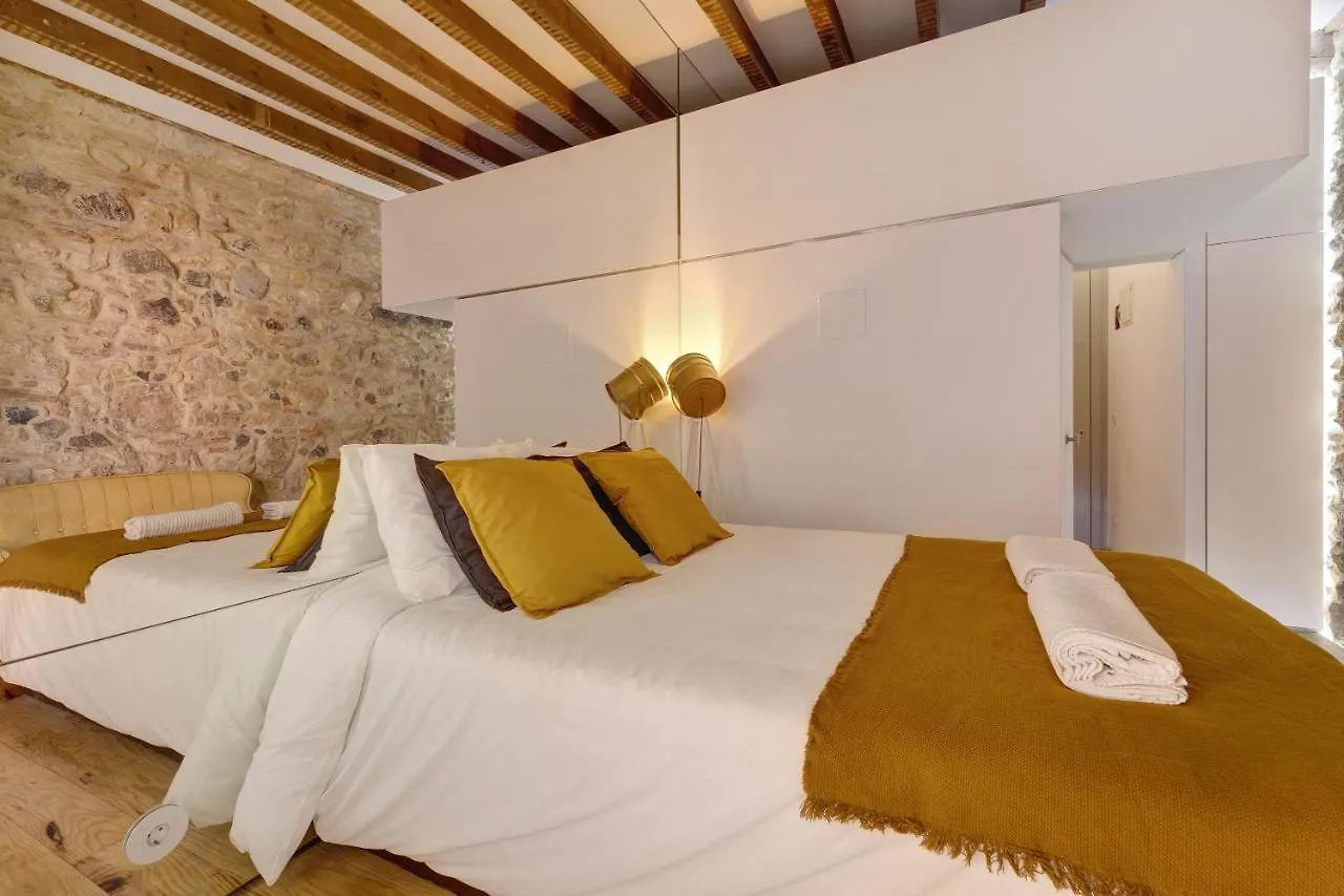 Lxfactory Terrace Lisbon Loft Apartment 0*,  Portugal